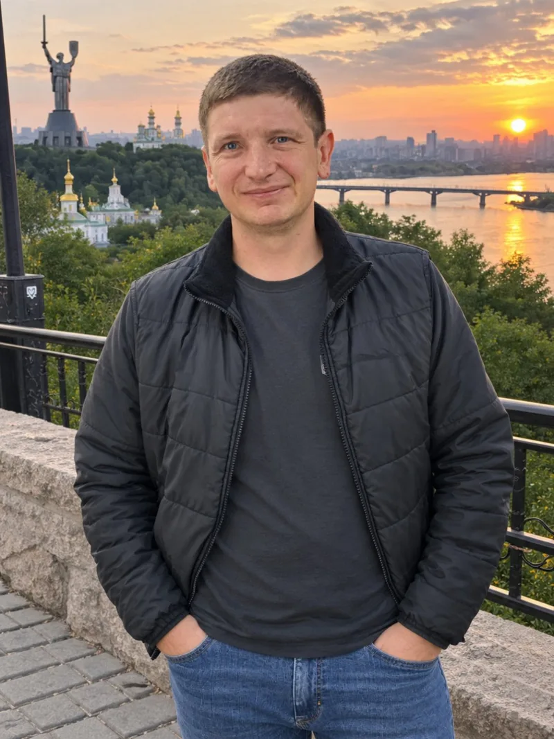 Влад, 33