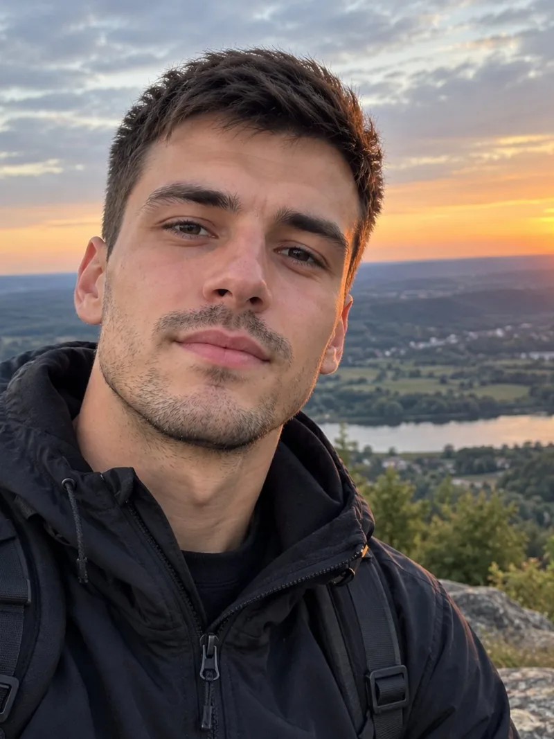 Виктор, 30