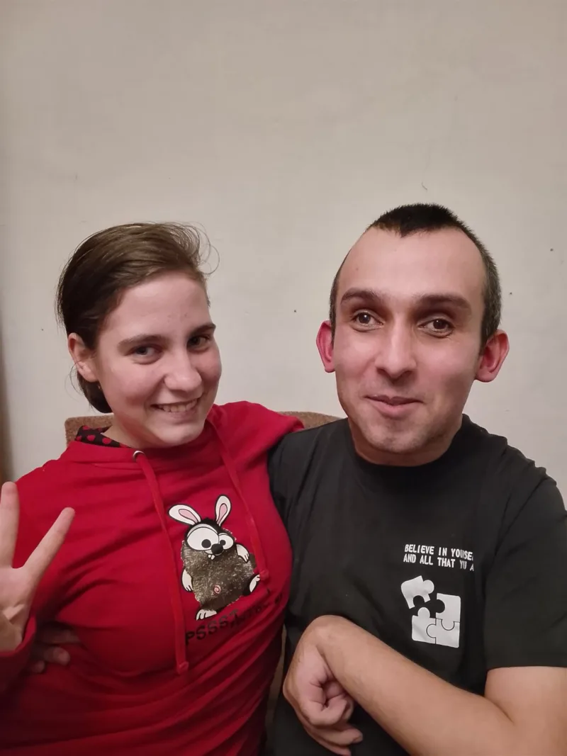 Владислав, 30