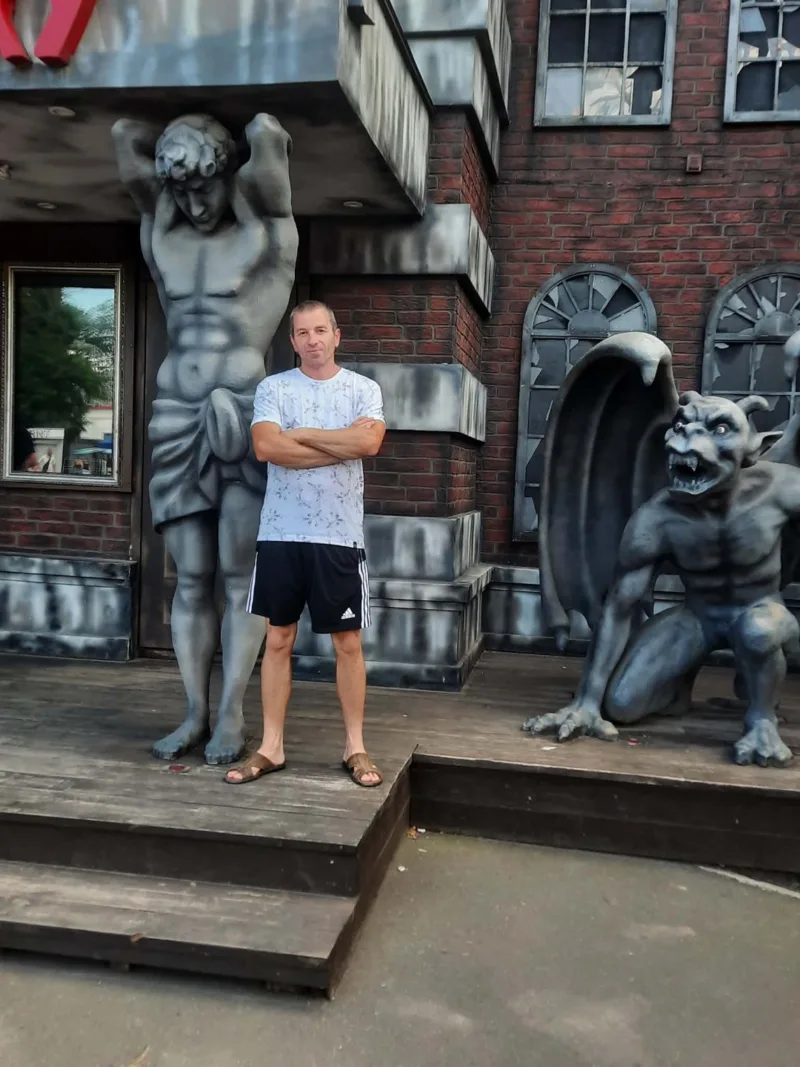 Александр, 45