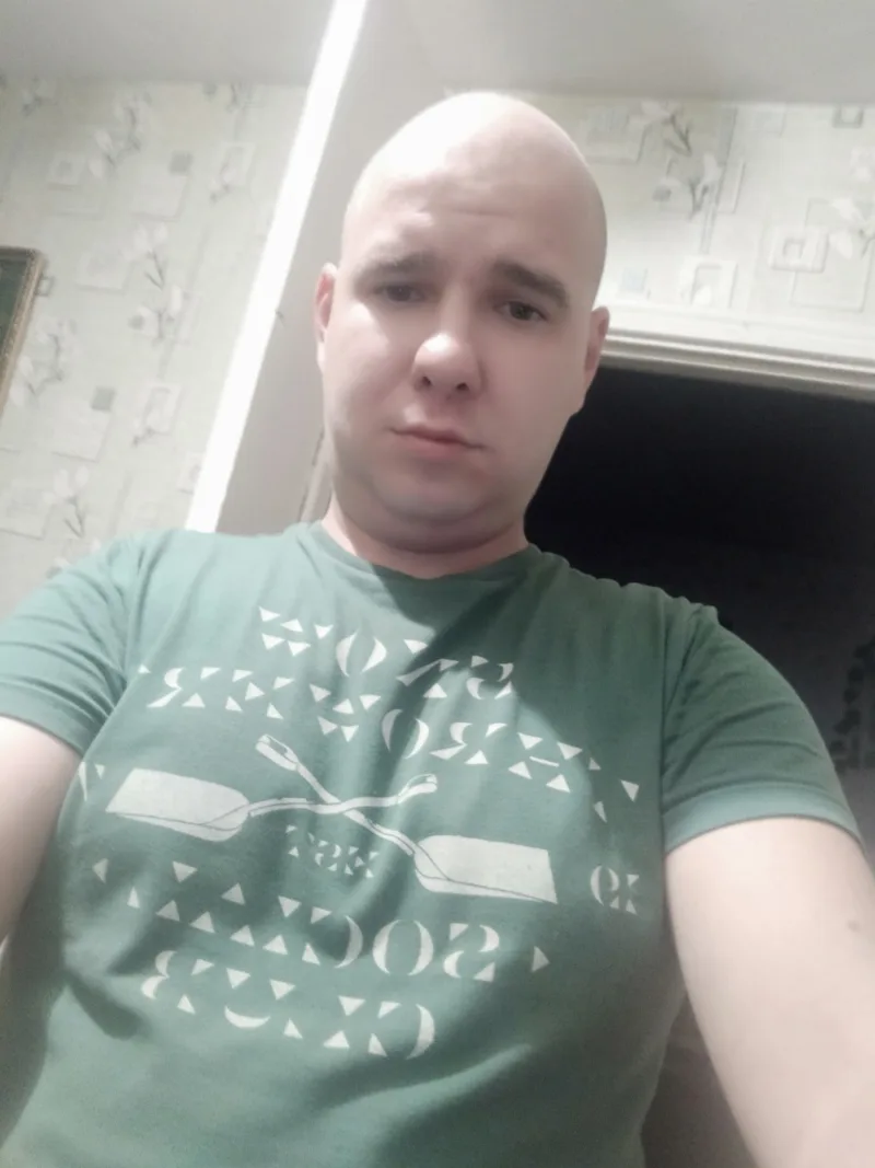 Заика Ярослав, 32