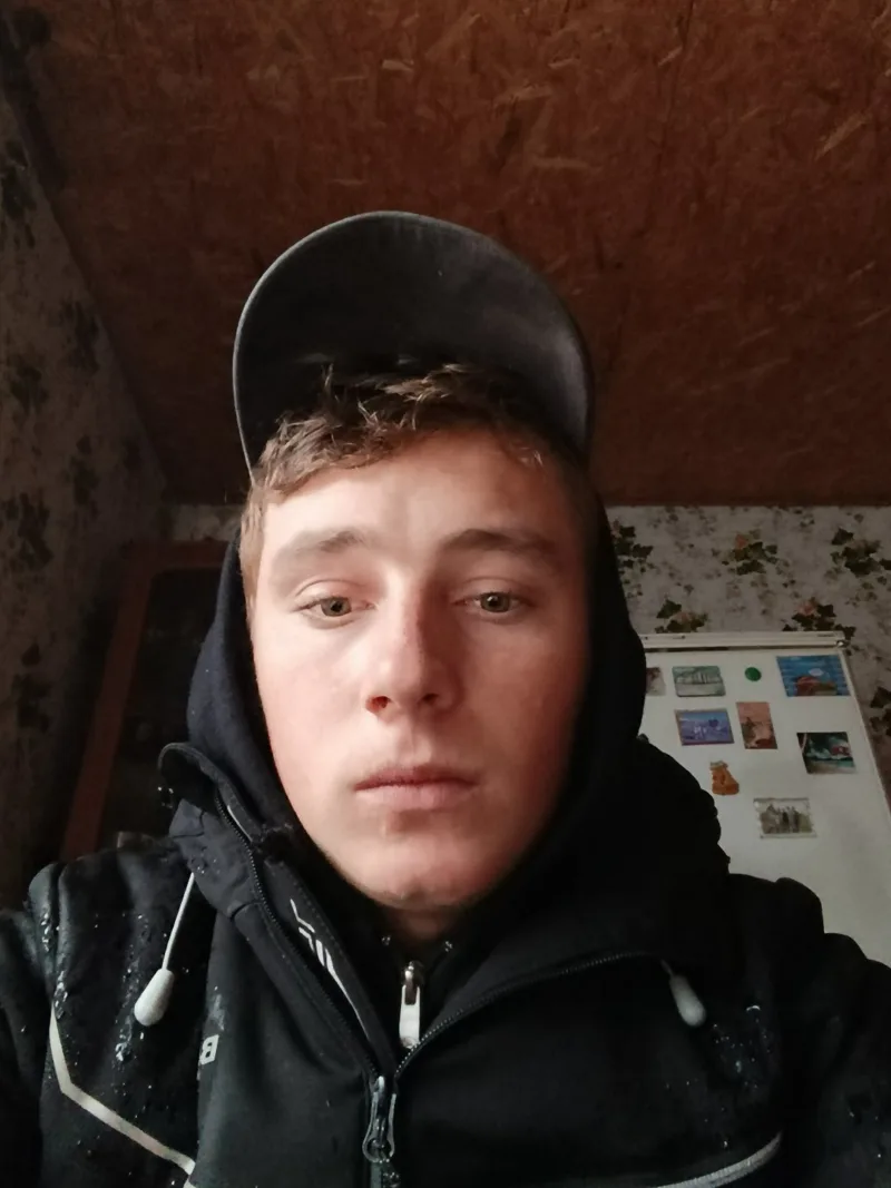 Пєтя, 21