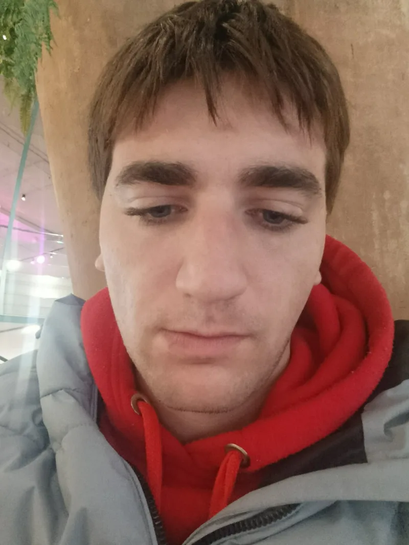 Алексей, 25