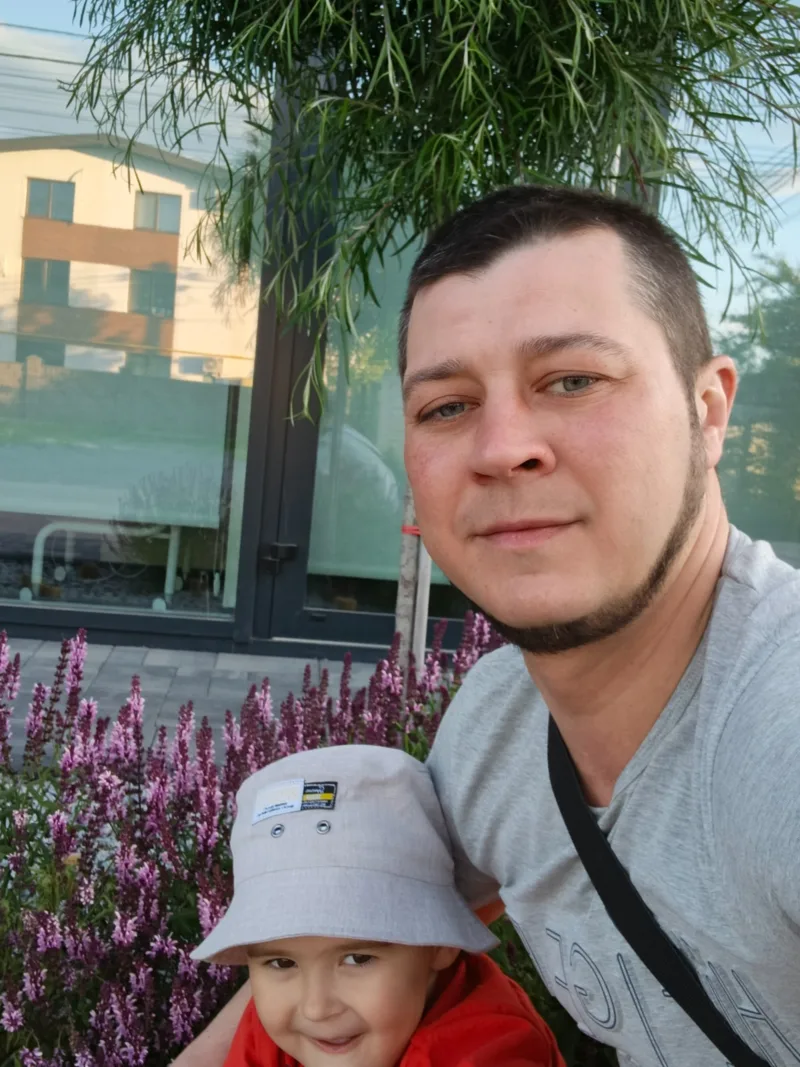 Юрий Панченко, 36