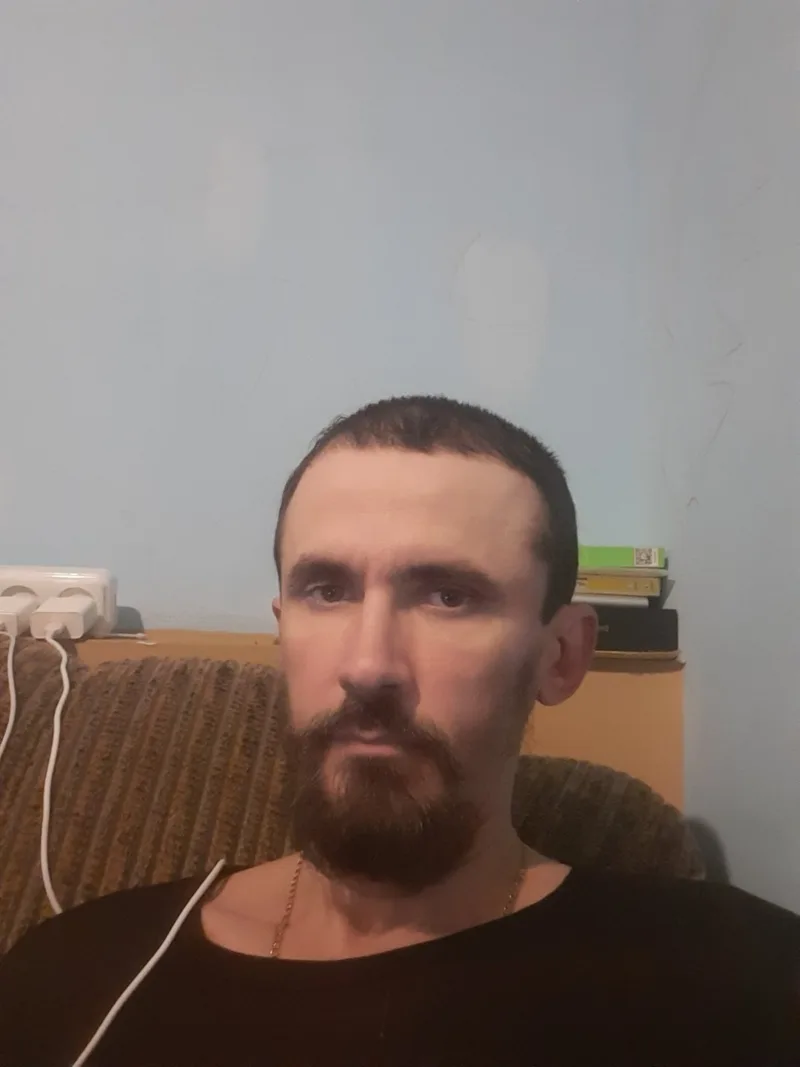 Yaroslav, 42