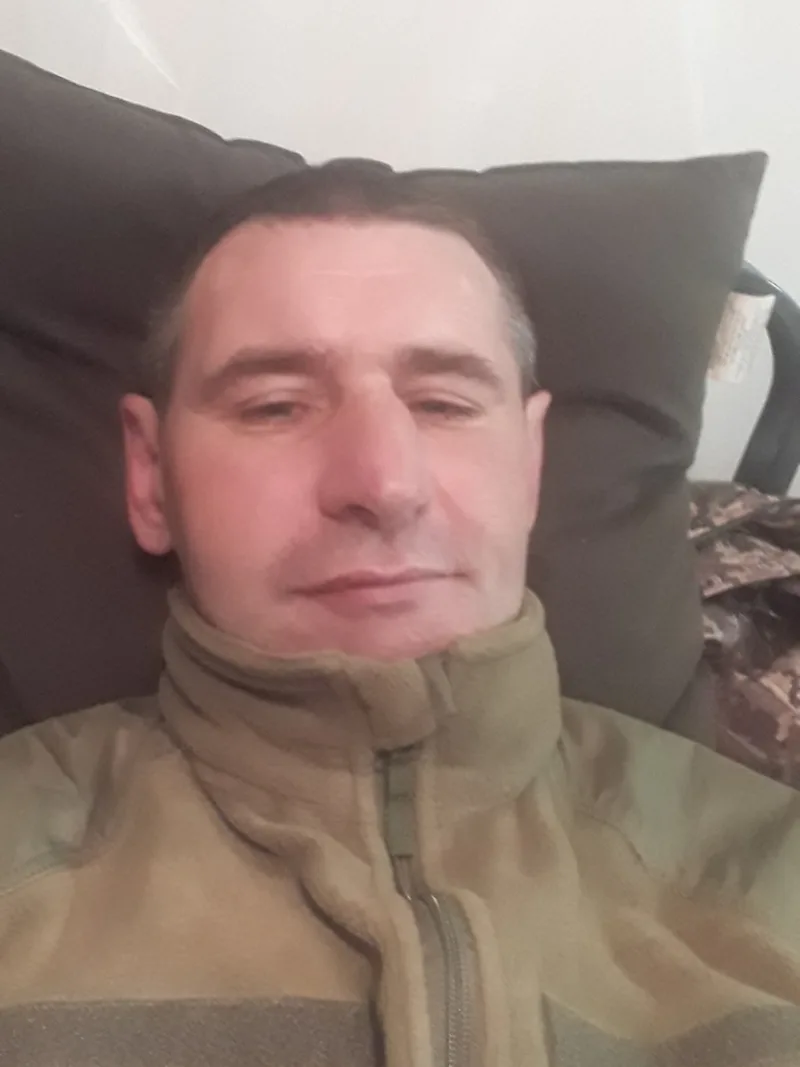 Віталій Круглій, 38