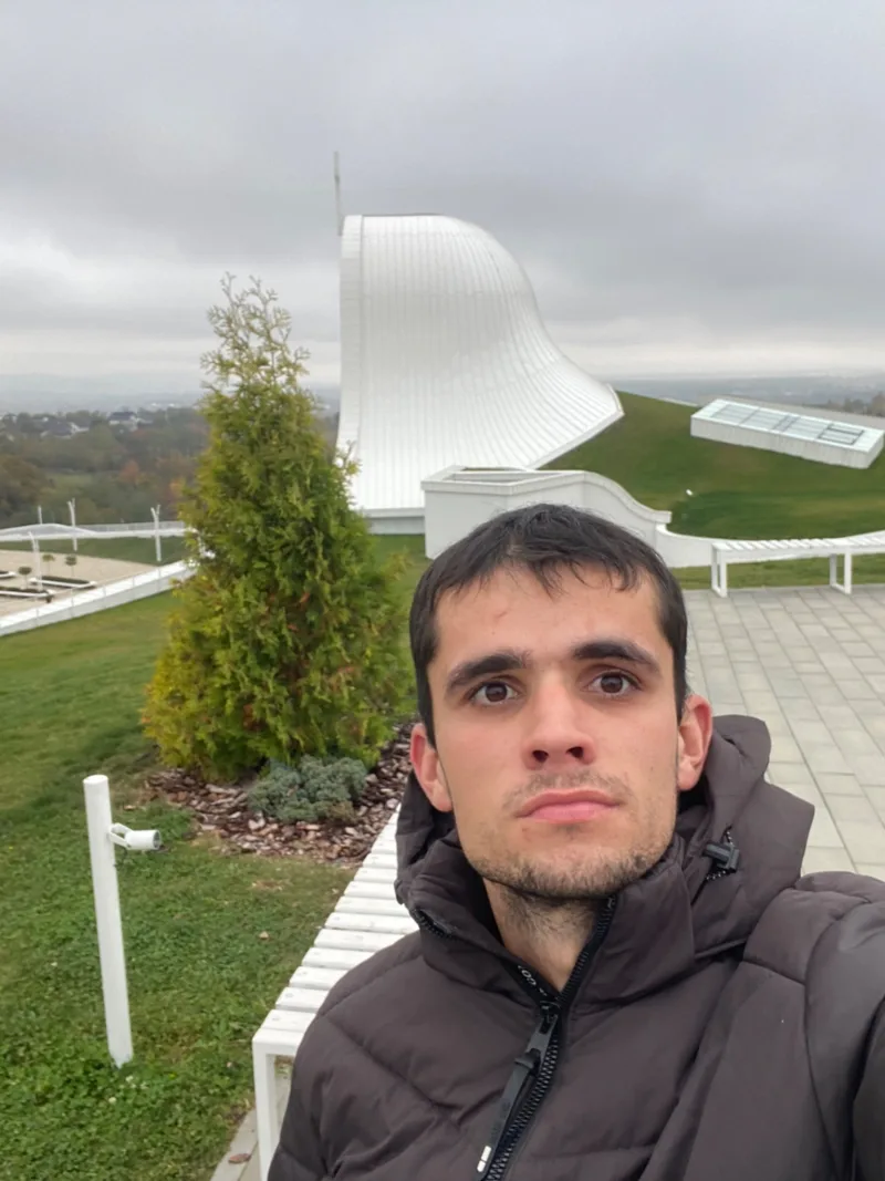 Святослав, 22