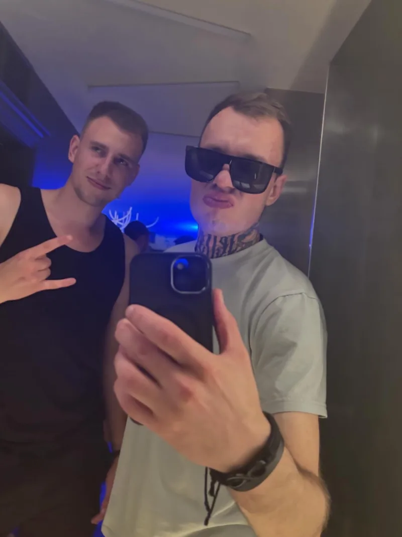 Евгений, 30