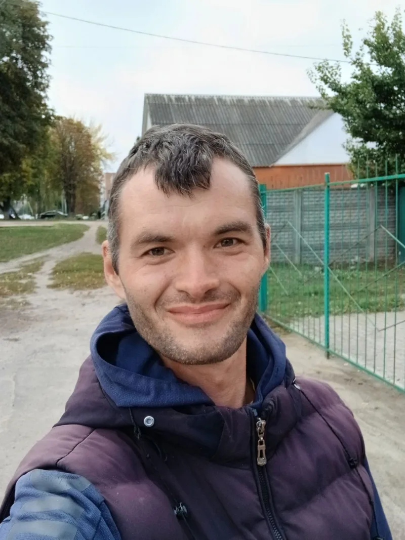 Валера, 29