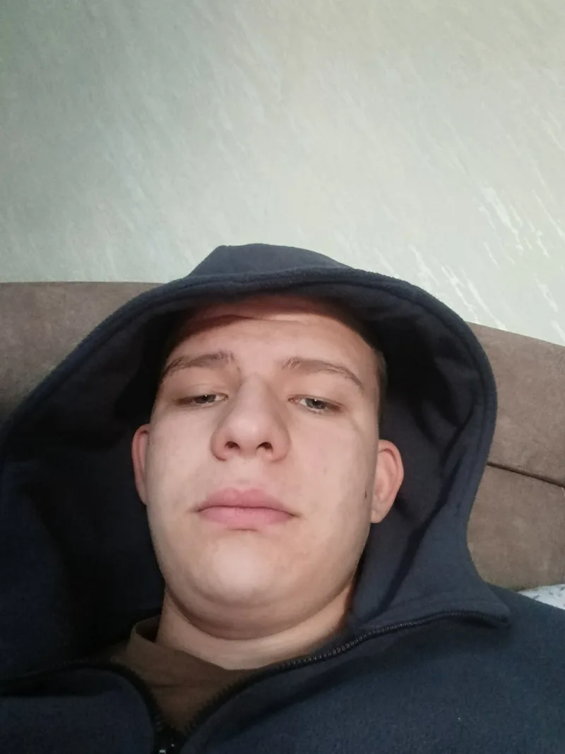 Матвей, 20