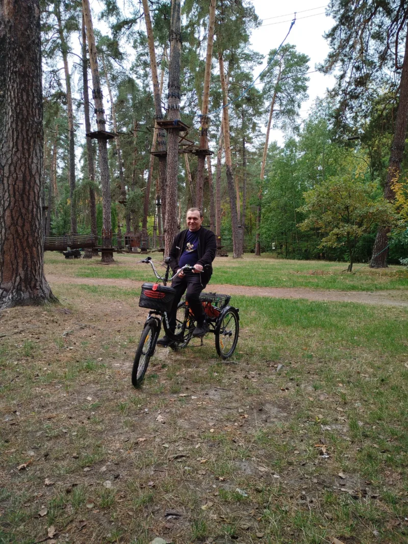 Валерий, 56