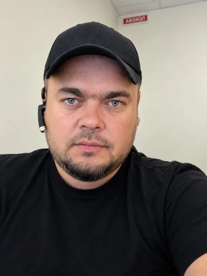 Максим Губар, 37
