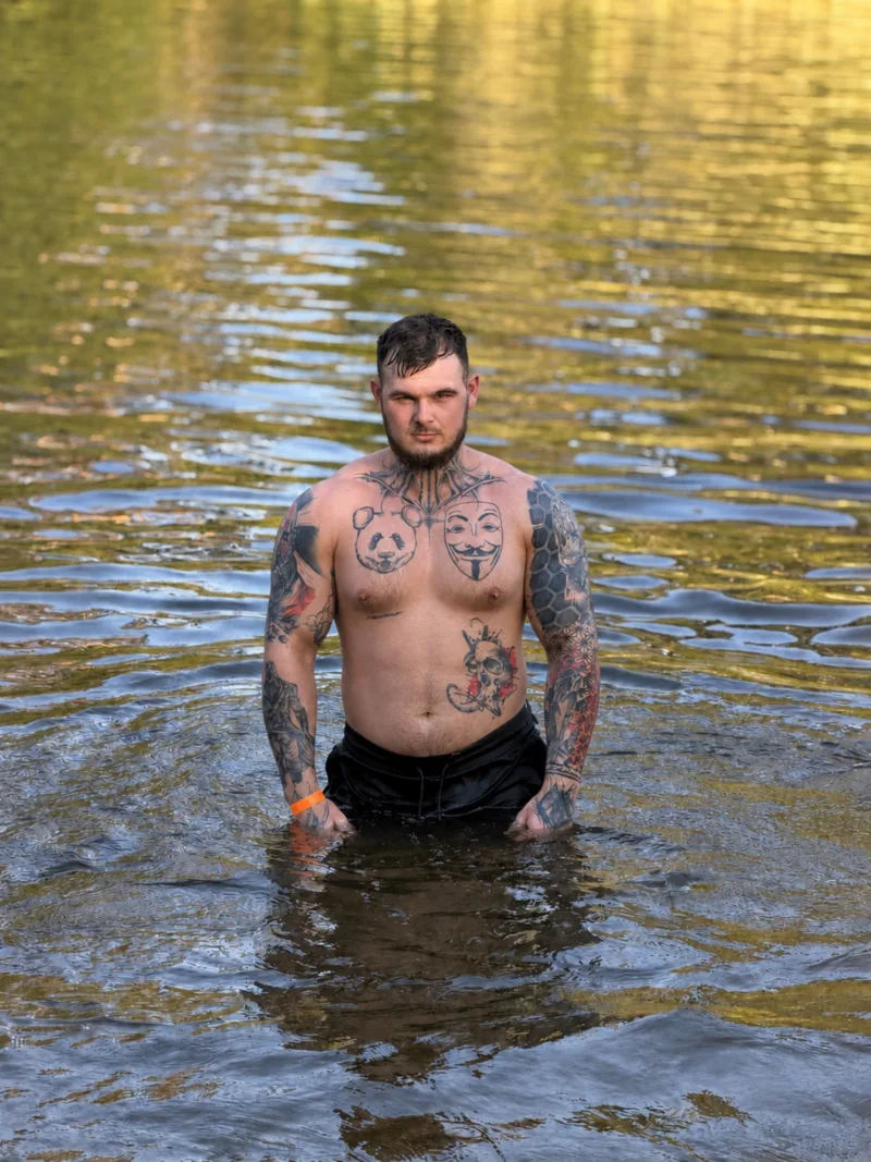 Vadim, 30
