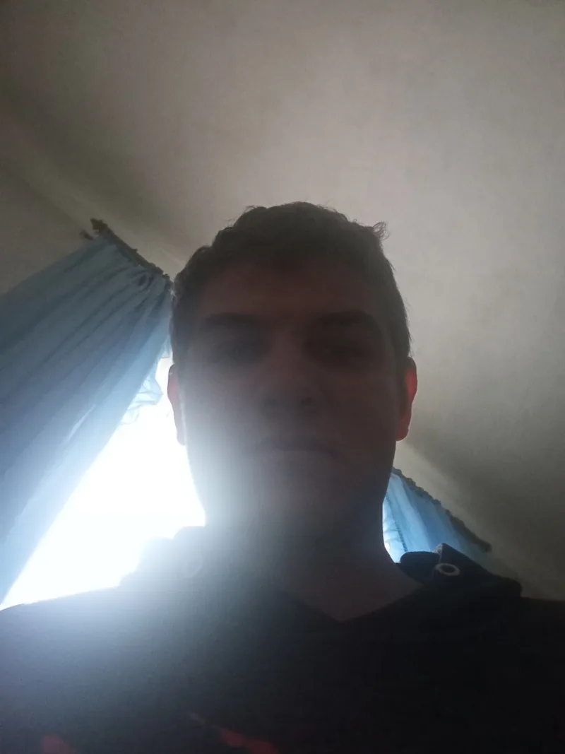 Віталік, 23