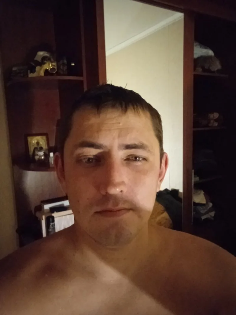 Олег, 53