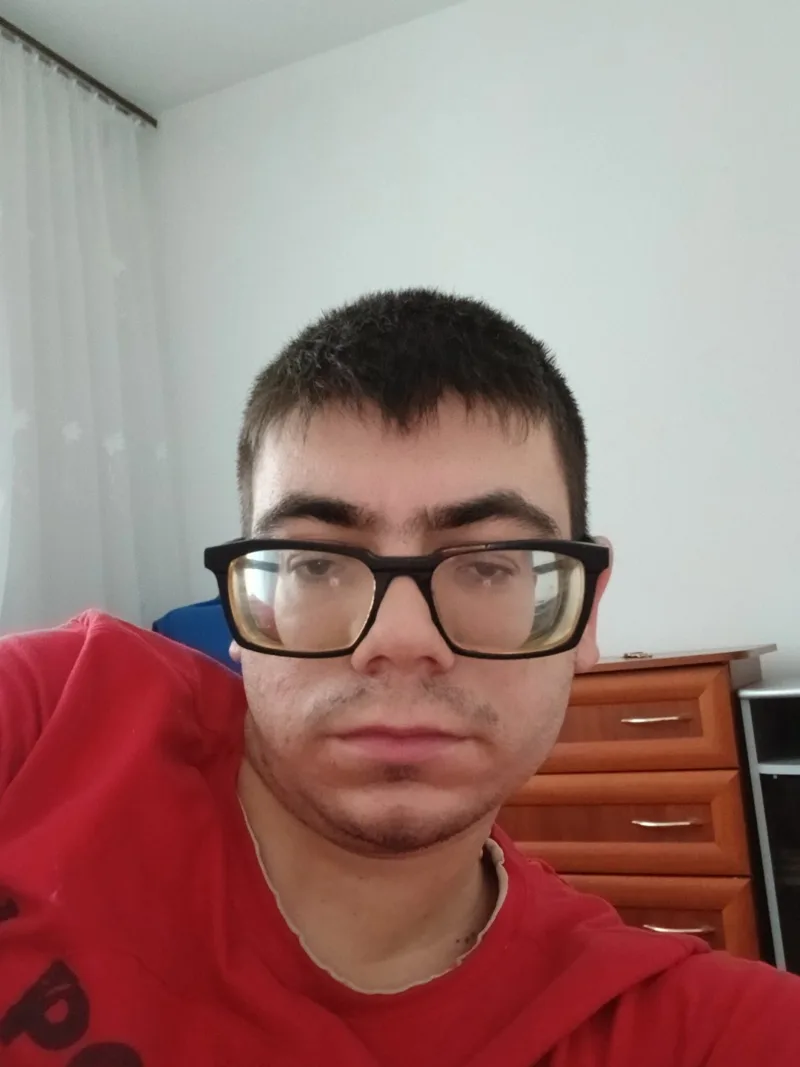 АРТЁМ, 25