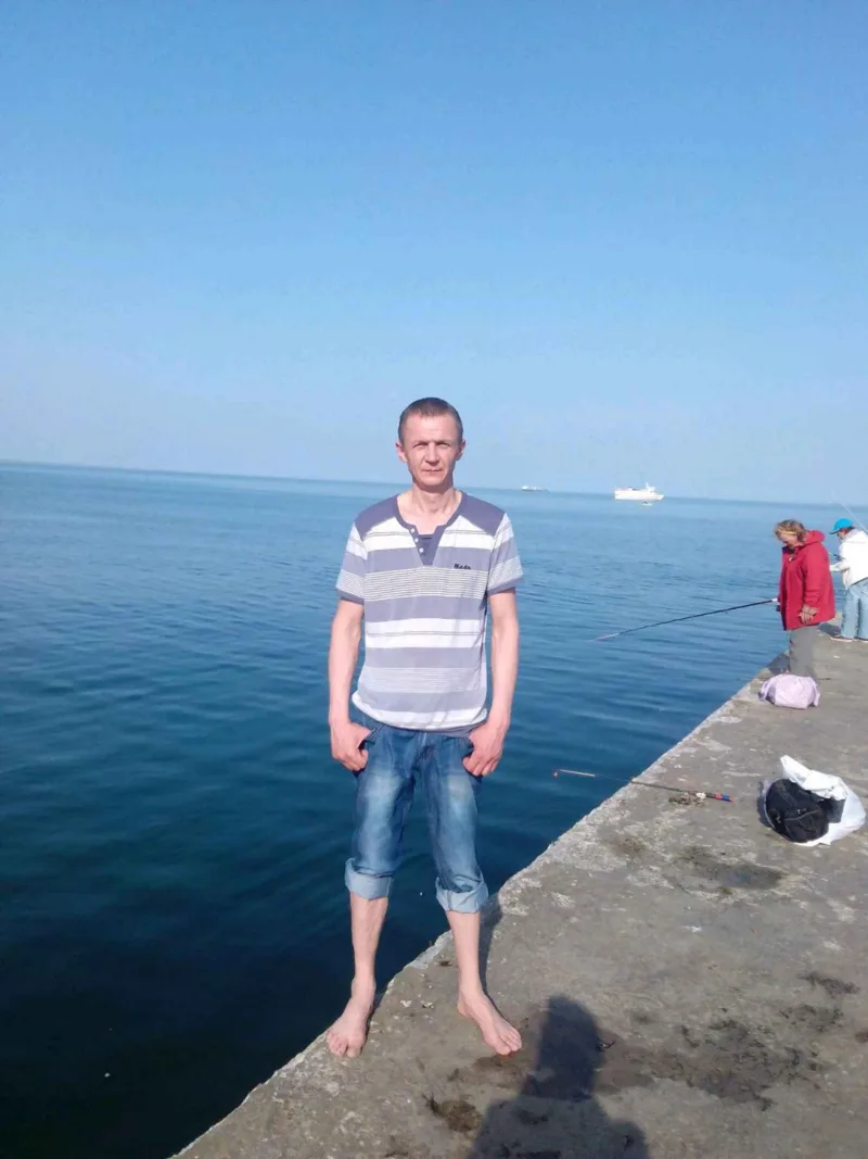 Владимир, 44