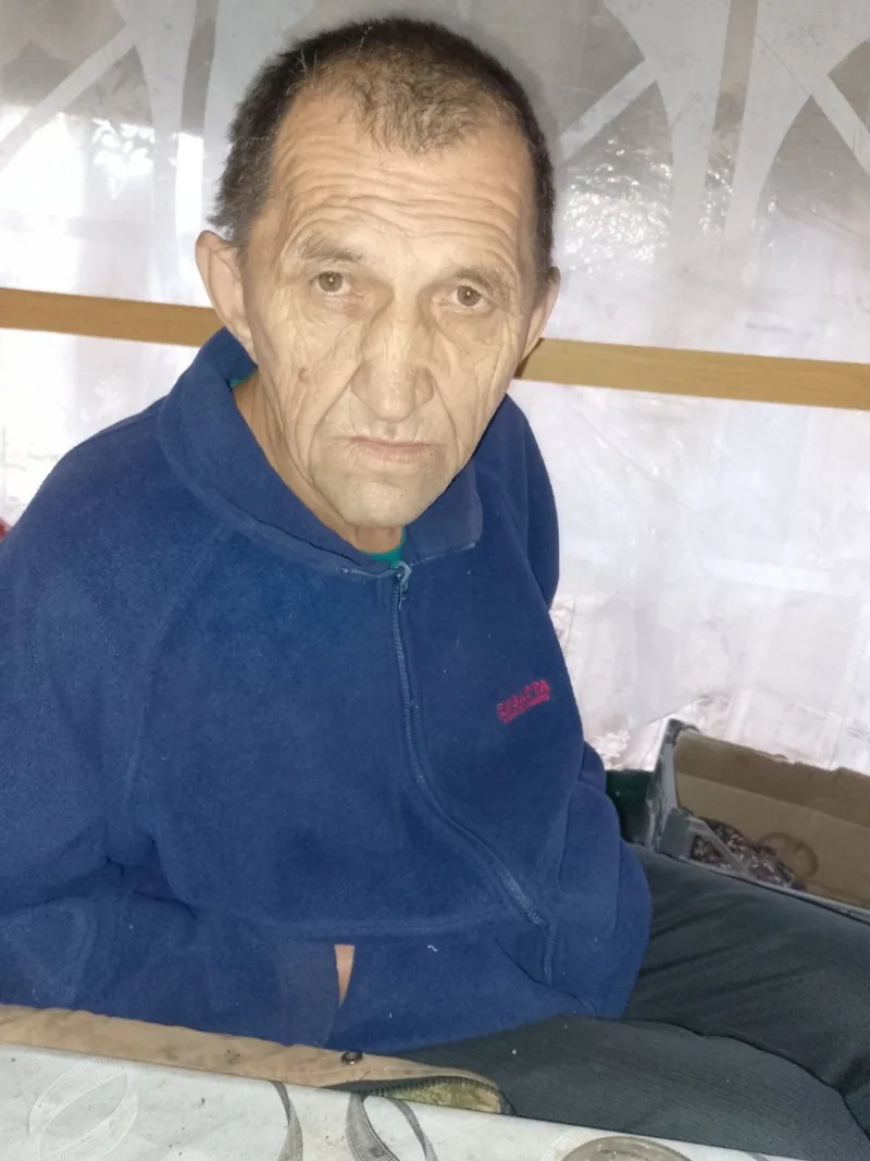 Юра, 62