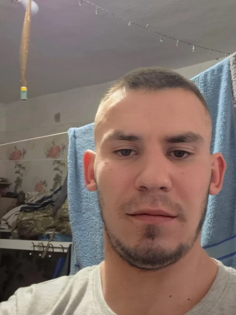 Павло Кондратюк, 23