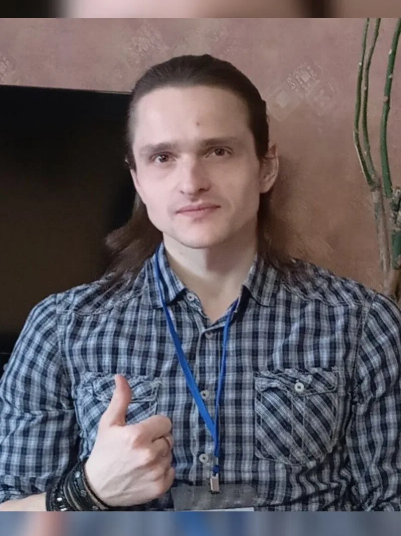 Алексей, 35