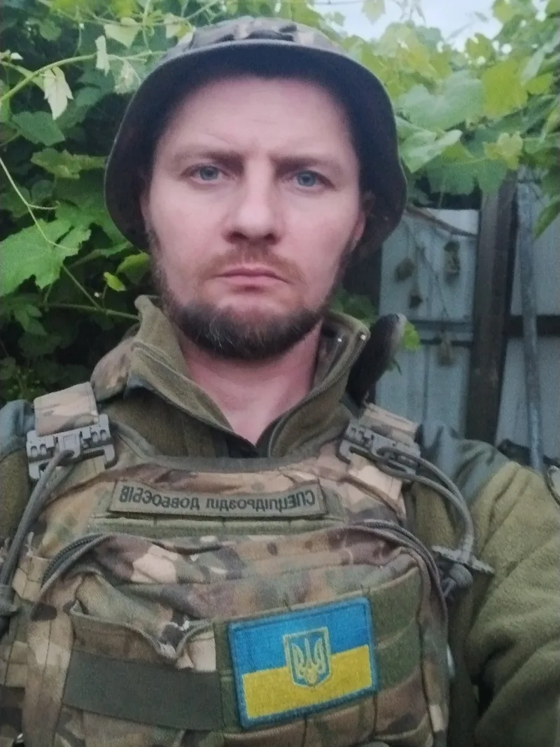 Сергій, 42