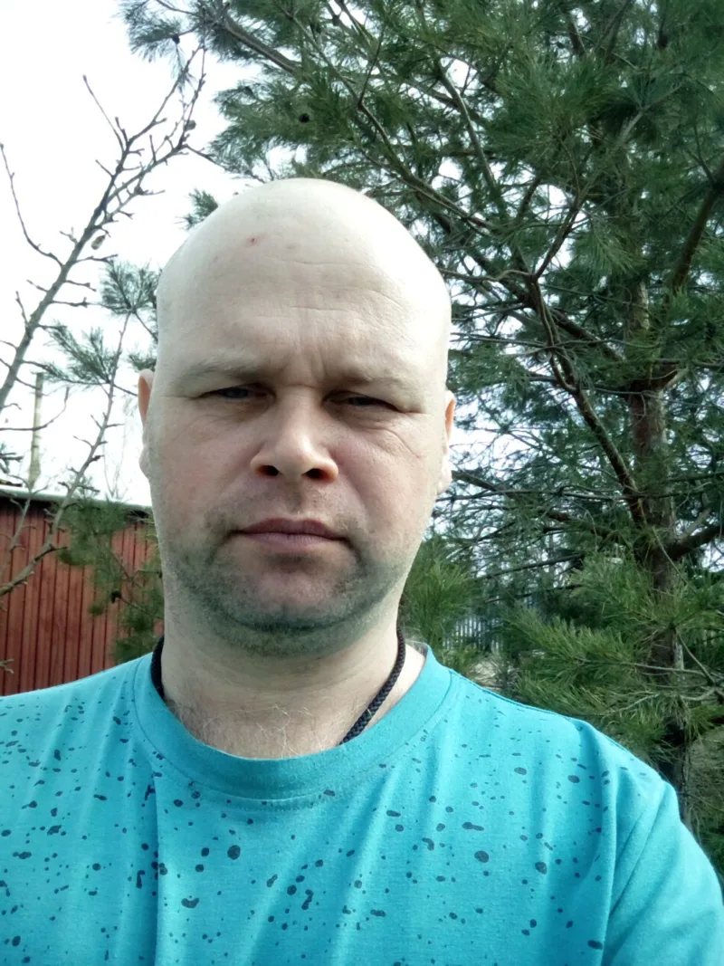 Ваня, 43