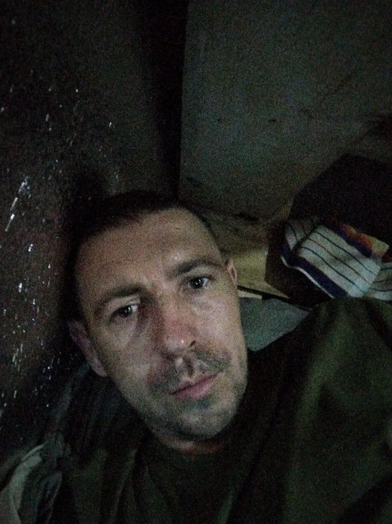 Макс, 34