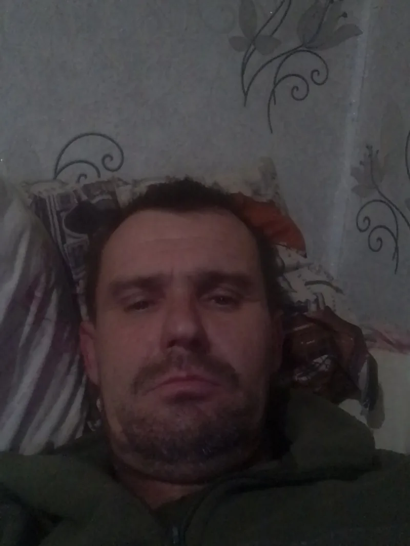 Вова, 46