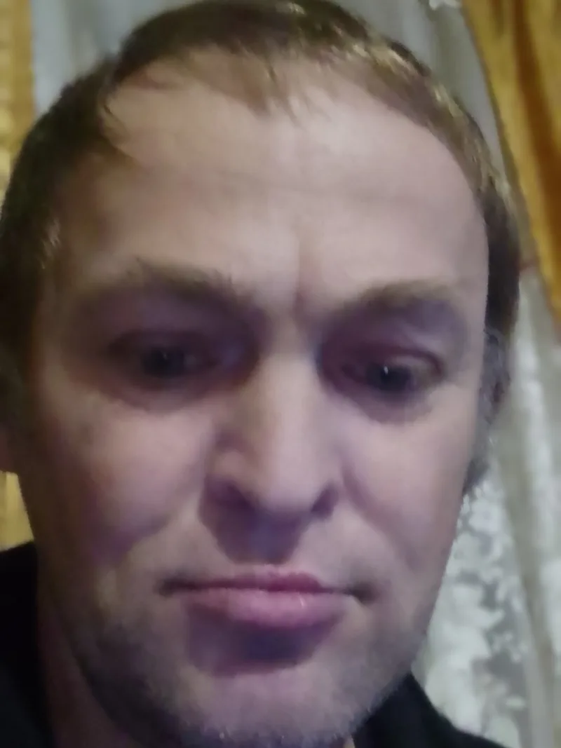 Андрей, 48