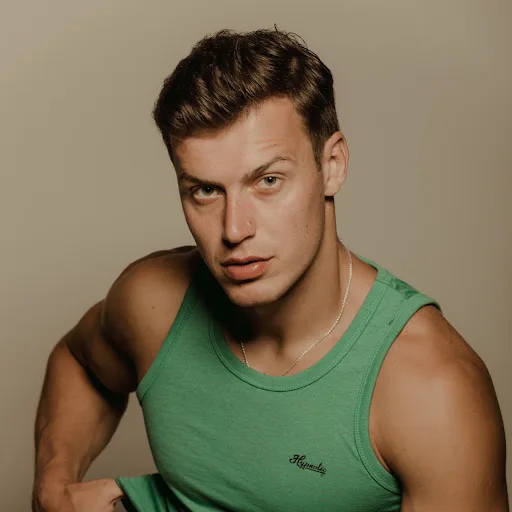 Denis Petkanski, 31