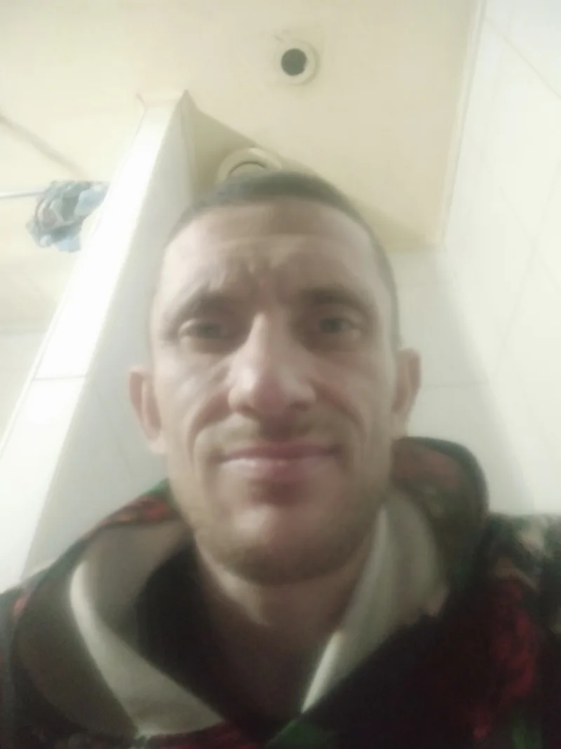 Андрей, 45