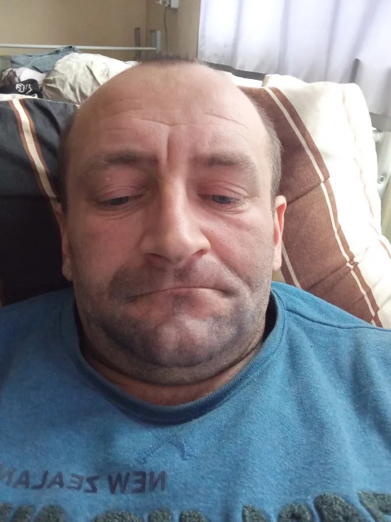 Сергій, 44