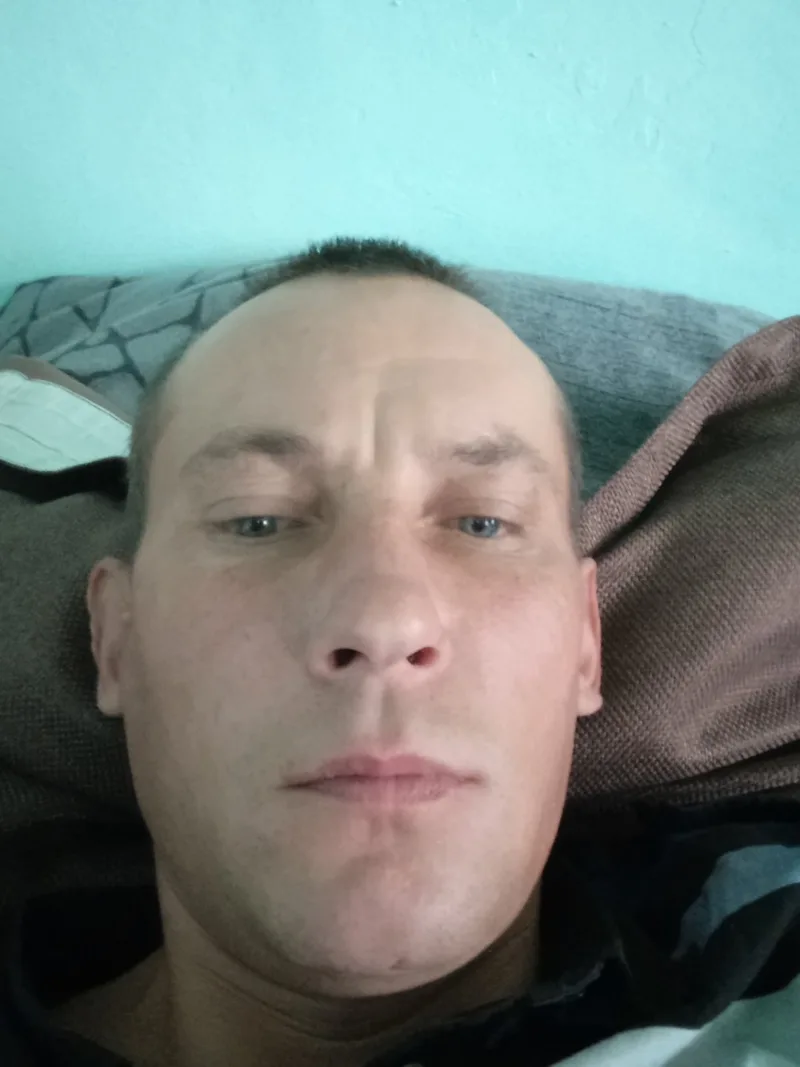 Олексей, 38