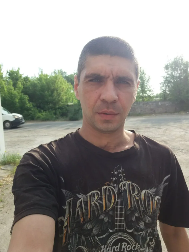 Руслан, 38