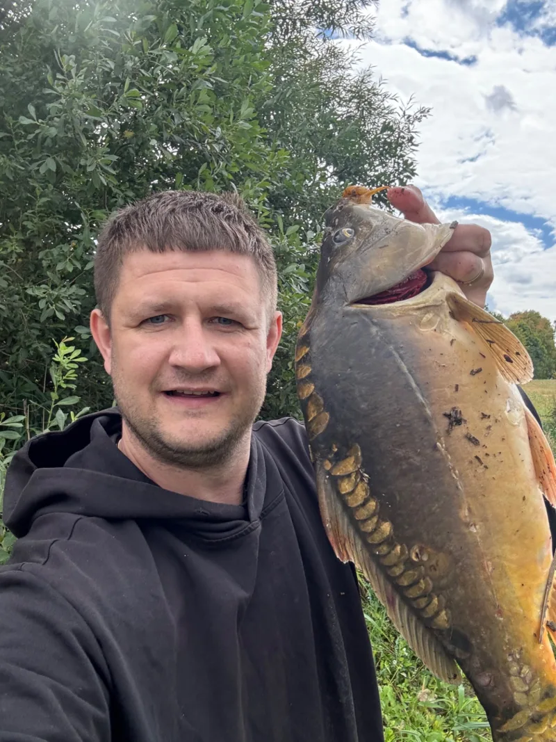 Денис Макиенко, 34