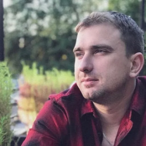 Дмитрий Мороз, 43