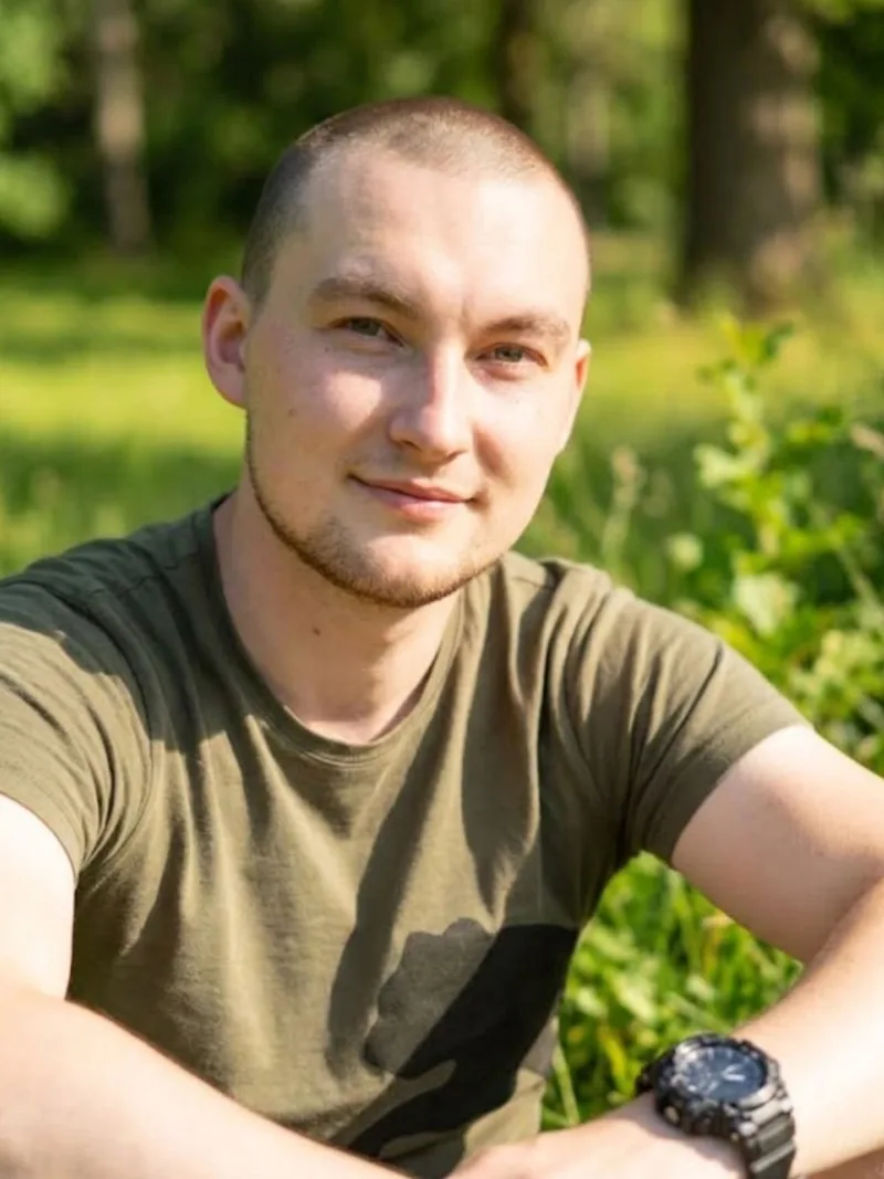 Саша, 36