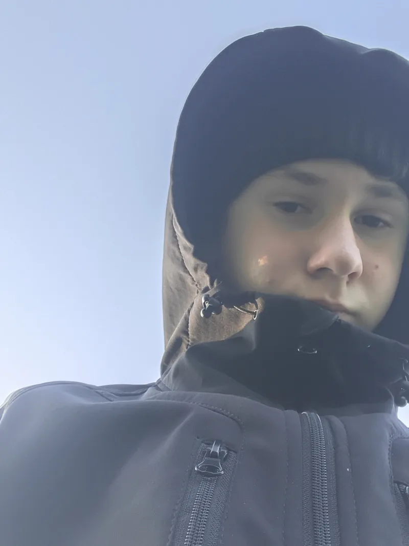 rostislav, 18