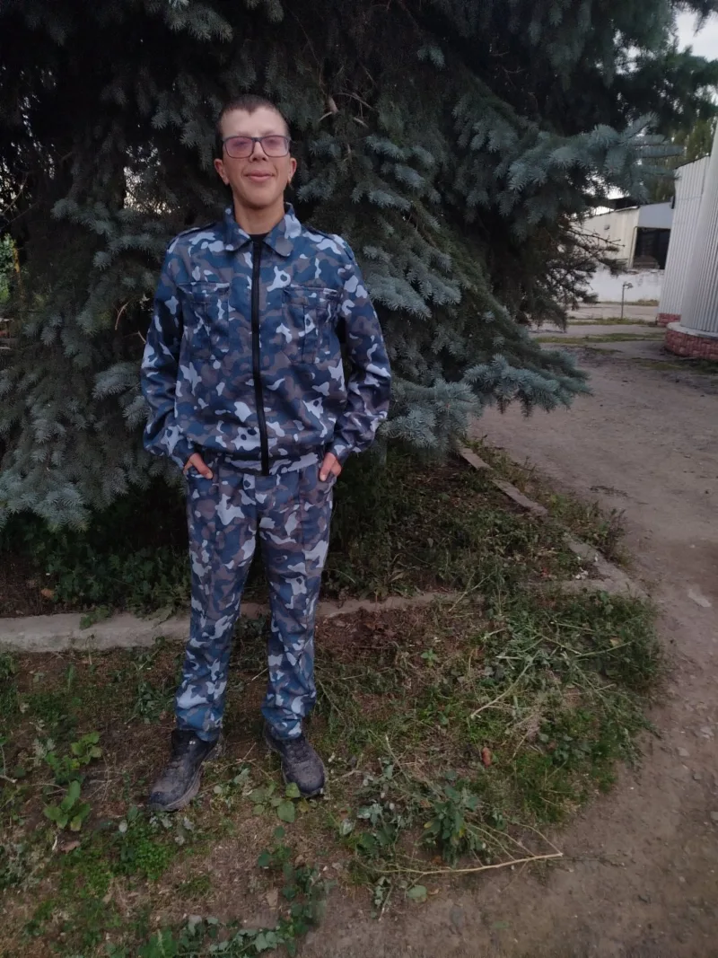 Володимер, 19