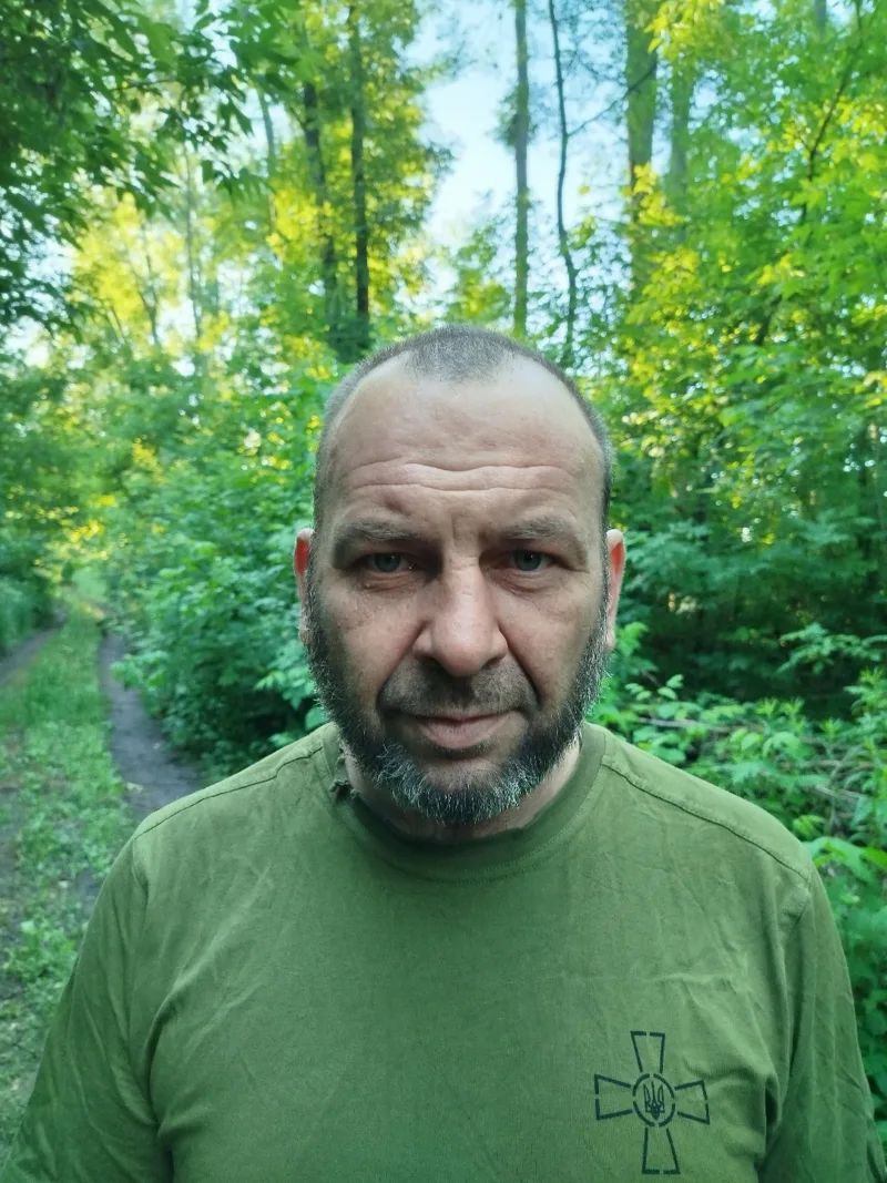 Oleg, 47