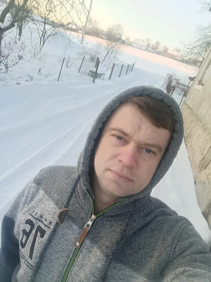 Руслан, 35
