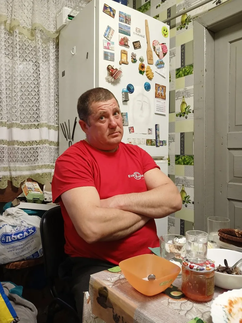 Александр, 48