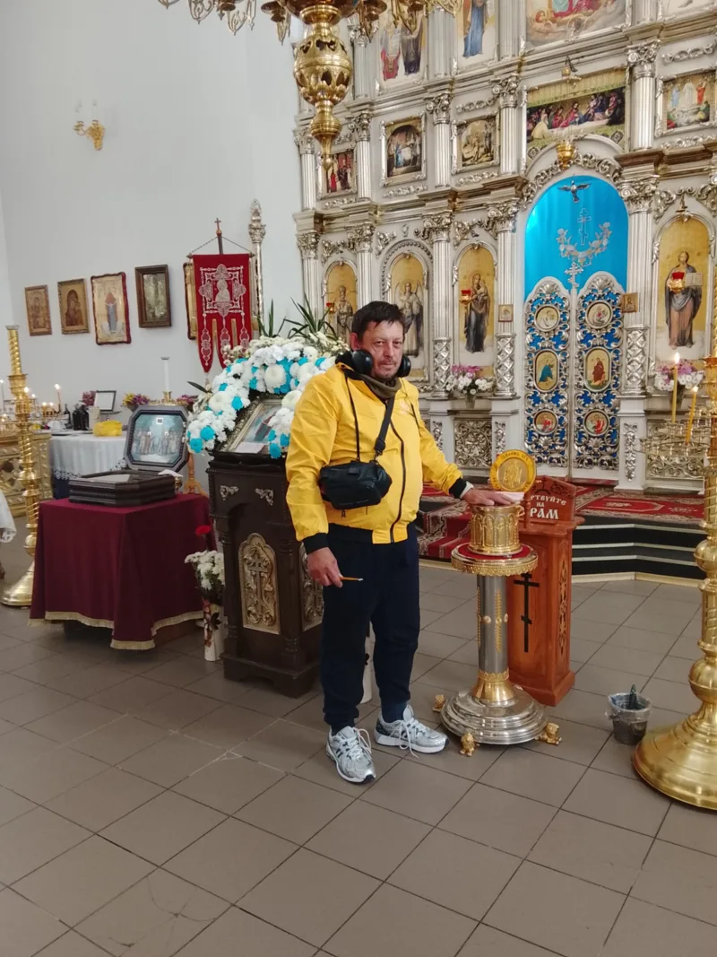 Паштєт, 54
