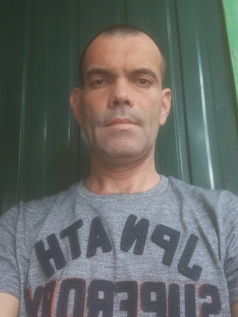 Николай, 44