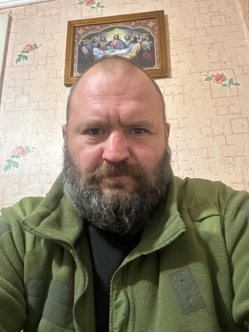 Андрій, 37