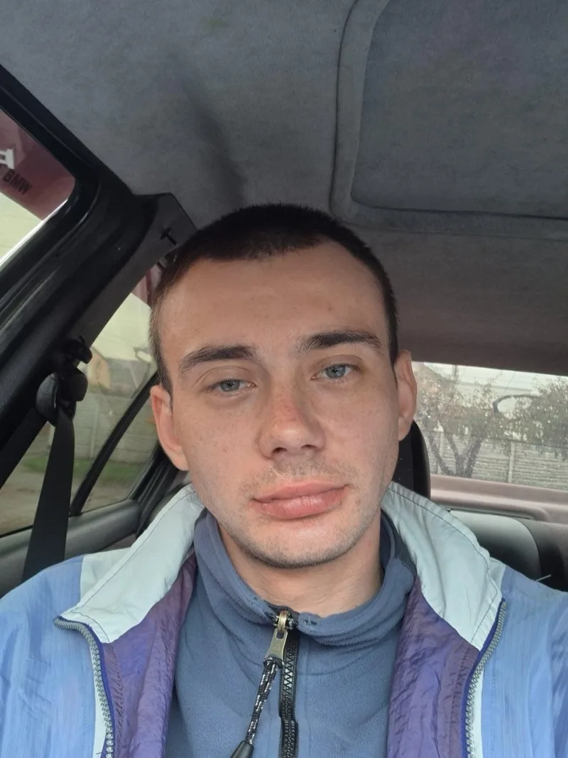 Игорь, 28