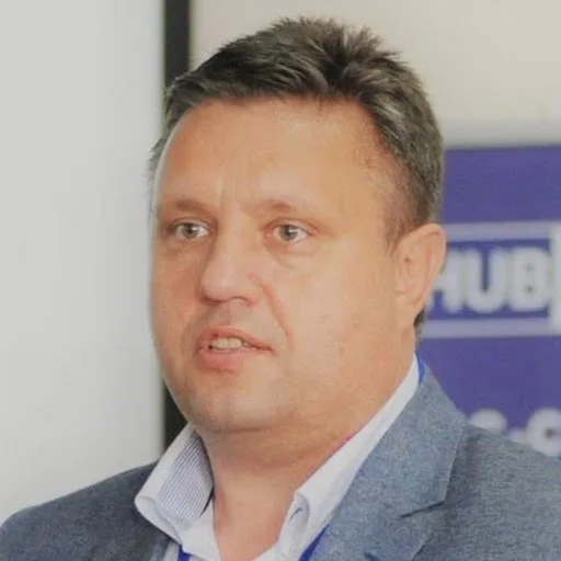 Yaroslav Stepchenkov, 54