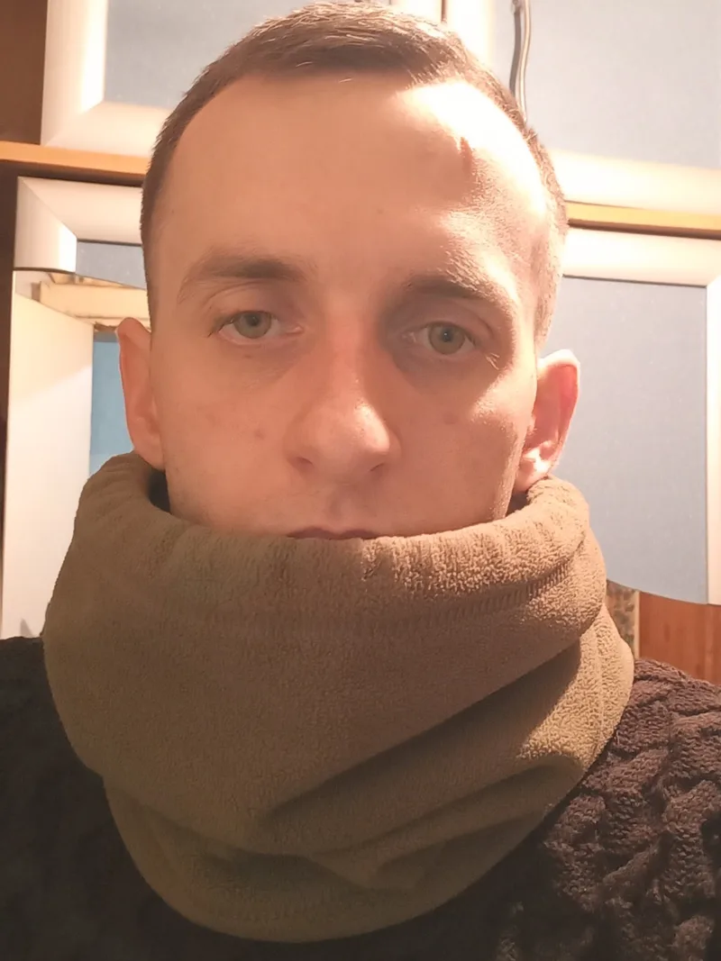 Руслан, 26
