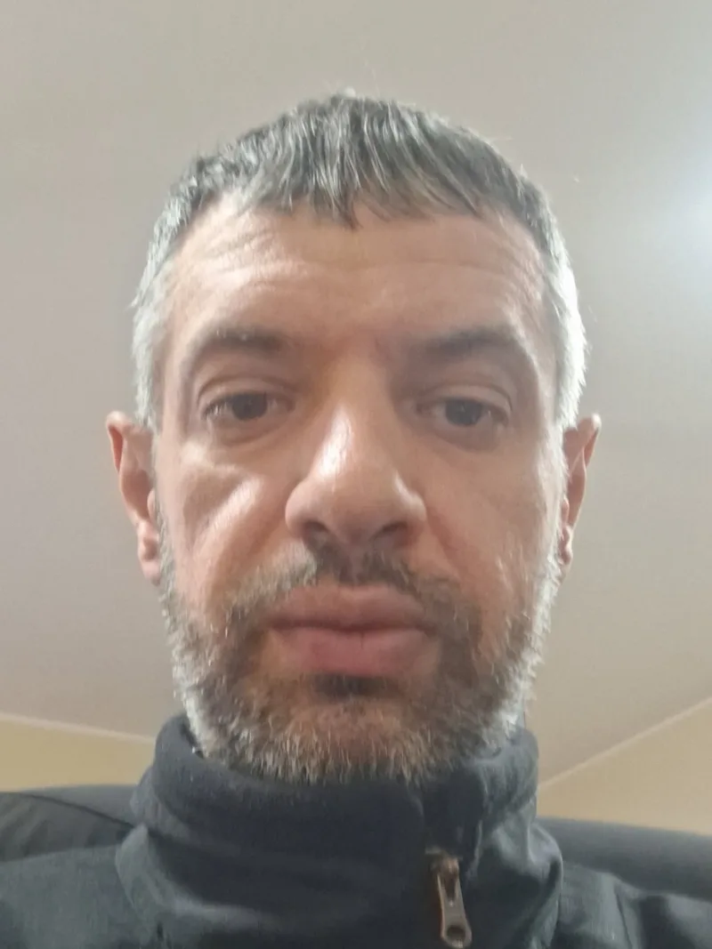 Денис, 41