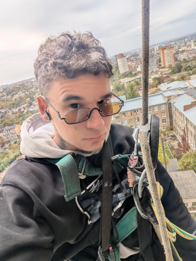 vlad, 24